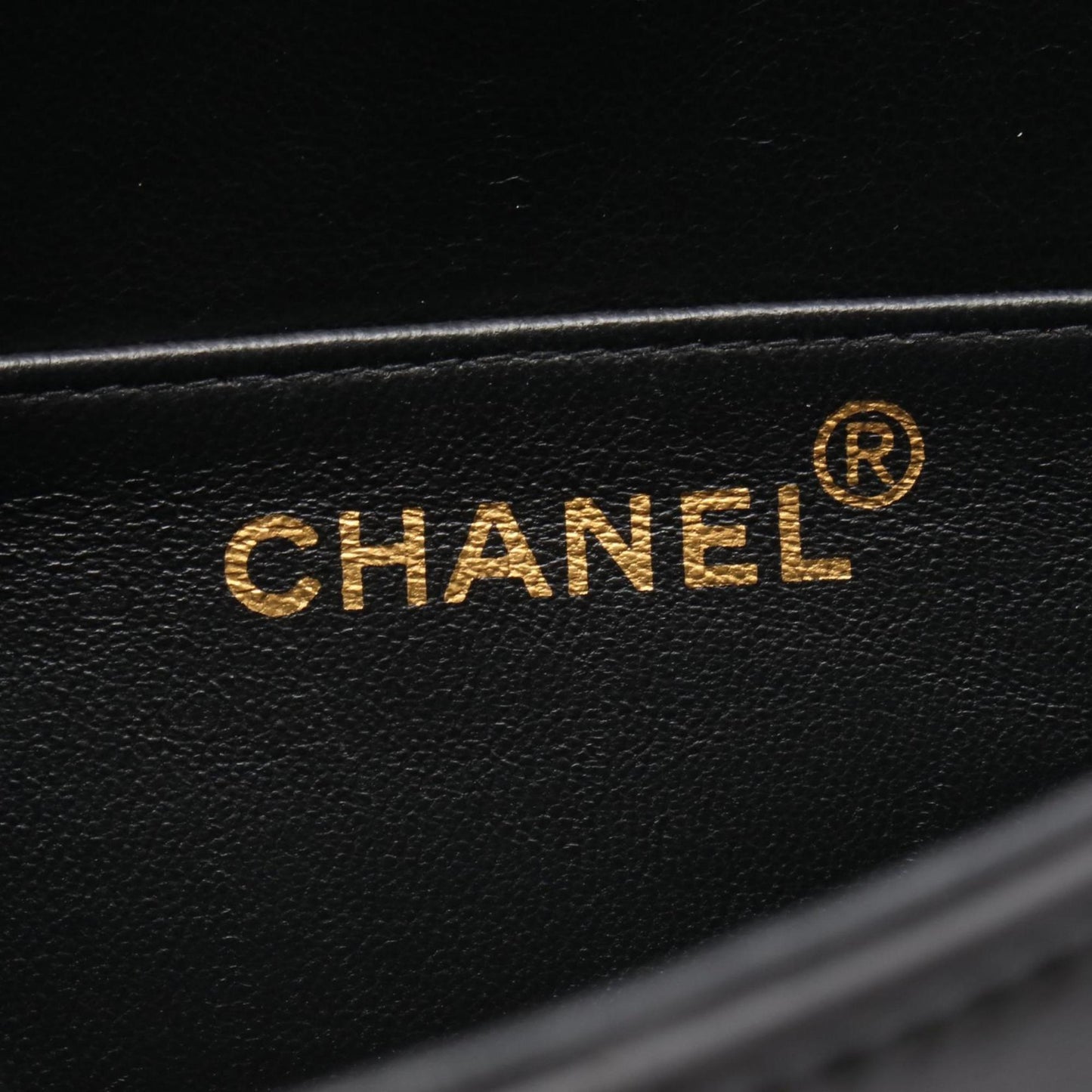 Chanel Others Black Briefcases