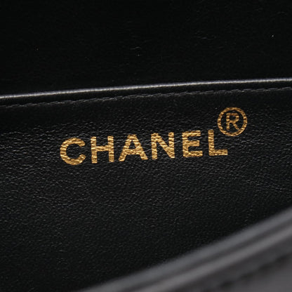 Chanel Others Black Briefcases