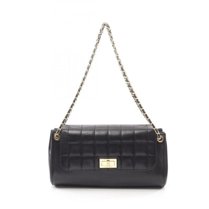 Chanel Others Black Shoulder Bags