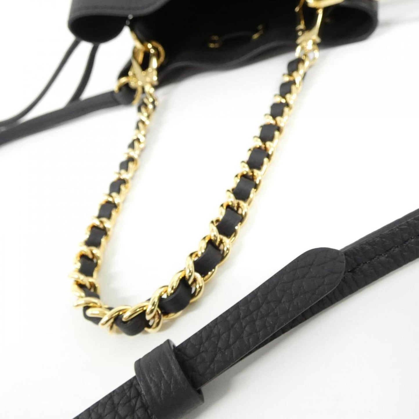 Louis Vuitton Others Black Shoulder Bags