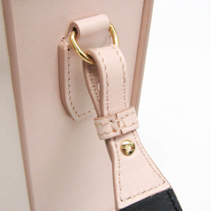 Fendi Others Pink Shoulder Bags