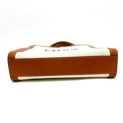 Celine Others White Shoulder Bags