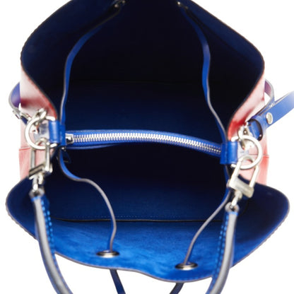 Louis Vuitton Others Blue Handbags