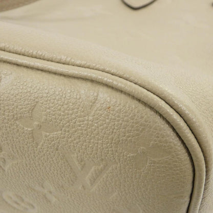 Louis Vuitton Others Gray Handbags