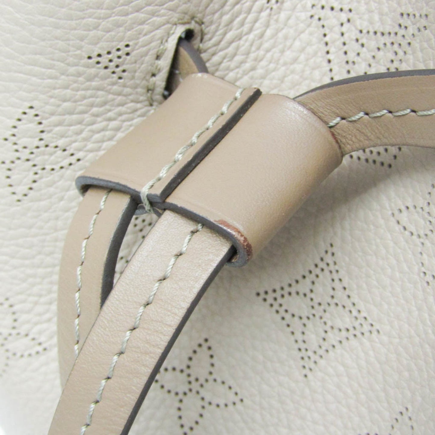 Louis Vuitton Exotic Red Handbags