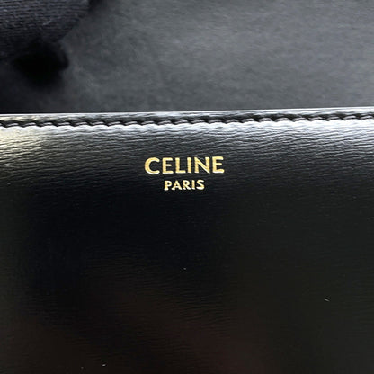 Celine Others Black Shoulder Bags