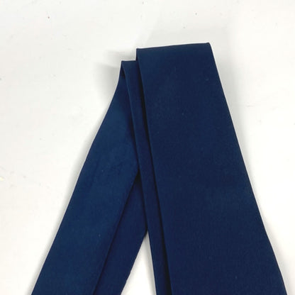 Louis Vuitton Silk Blue Ties