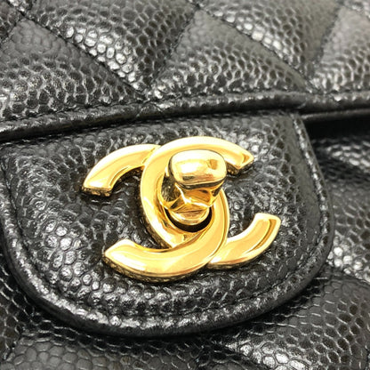Chanel Others Black Shoulder Bags