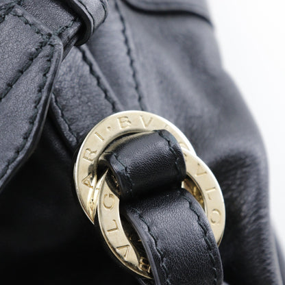 Bvlgari Others Black Handbags