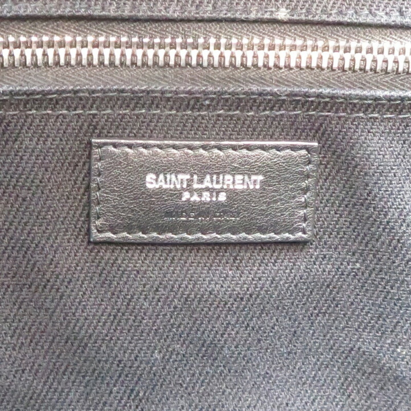 Saint Laurent Others Black Tote Bags