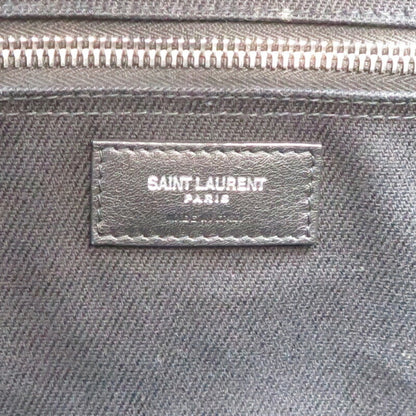 Saint Laurent Others Black Tote Bags