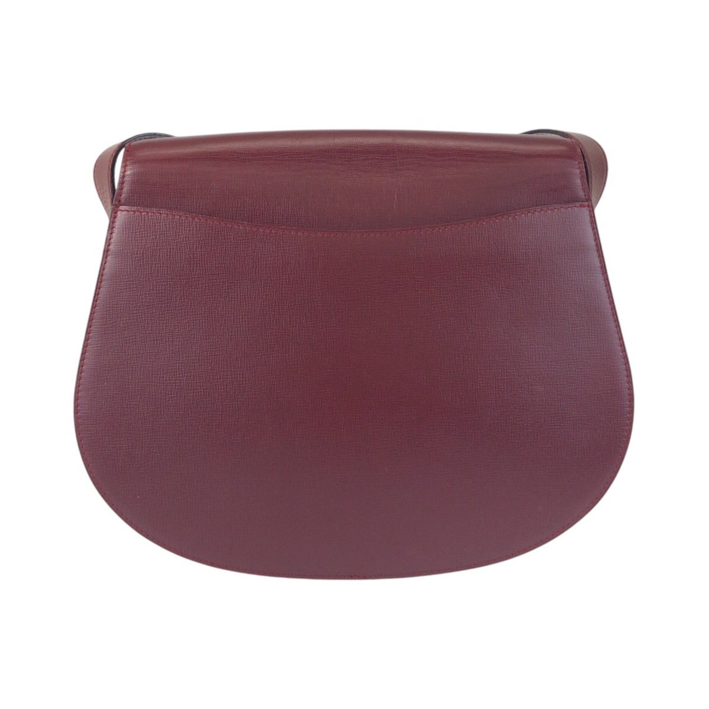 Cartier Others Red Shoulder Bags