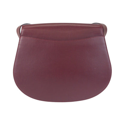Cartier Others Red Shoulder Bags