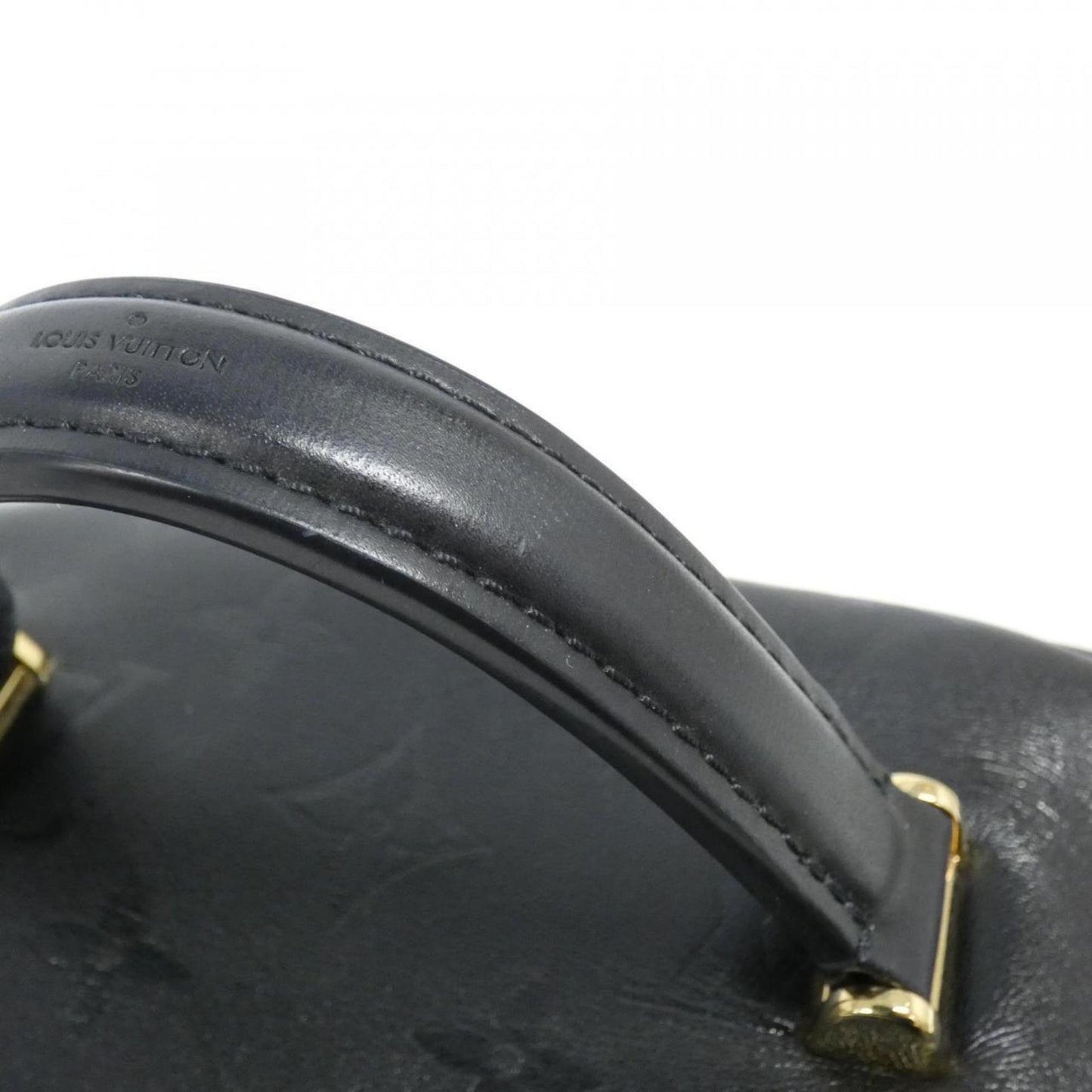 Louis Vuitton Others Black Small Bags