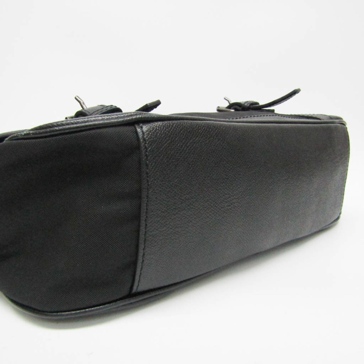 Burberry Nylon Black Shoulder Bags