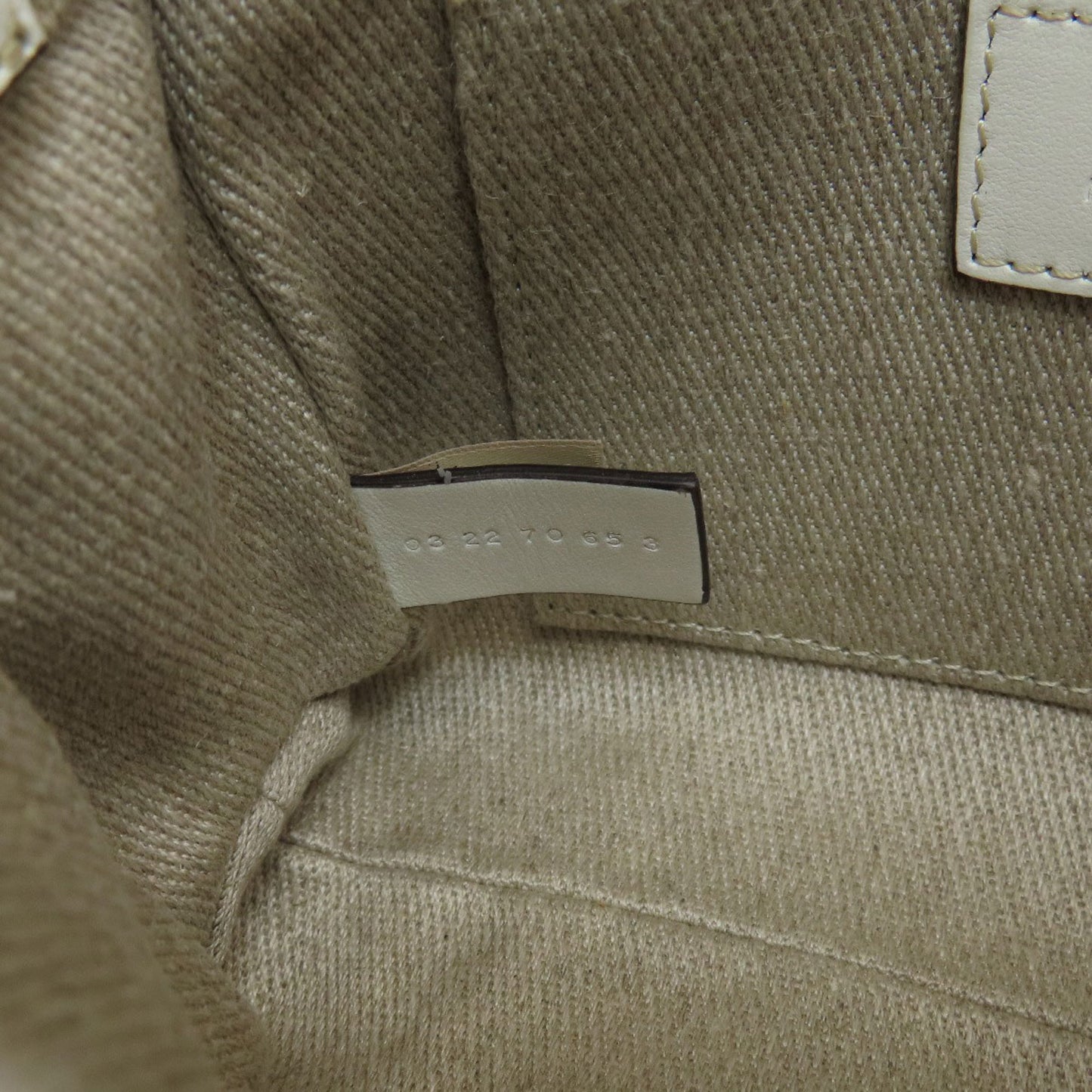 Chloé Canvas Brown Shoulder Bags