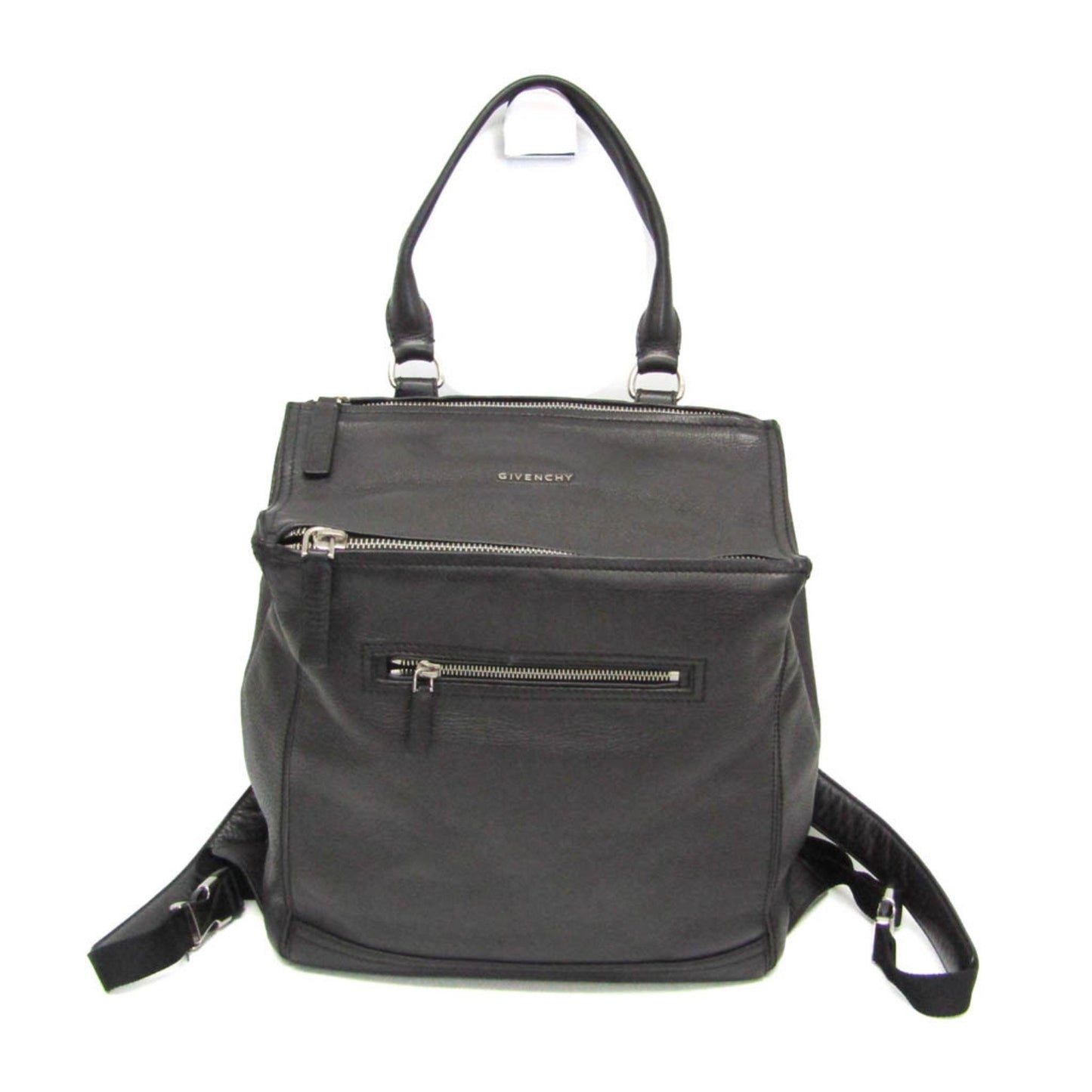 Givenchy Others Black Backpacks