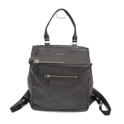 Givenchy Others Black Backpacks