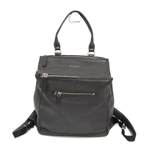Givenchy Others Black Backpacks