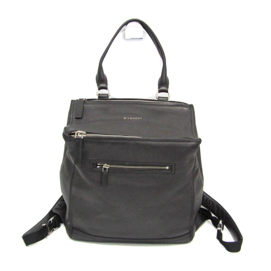 Givenchy Others Black Backpacks