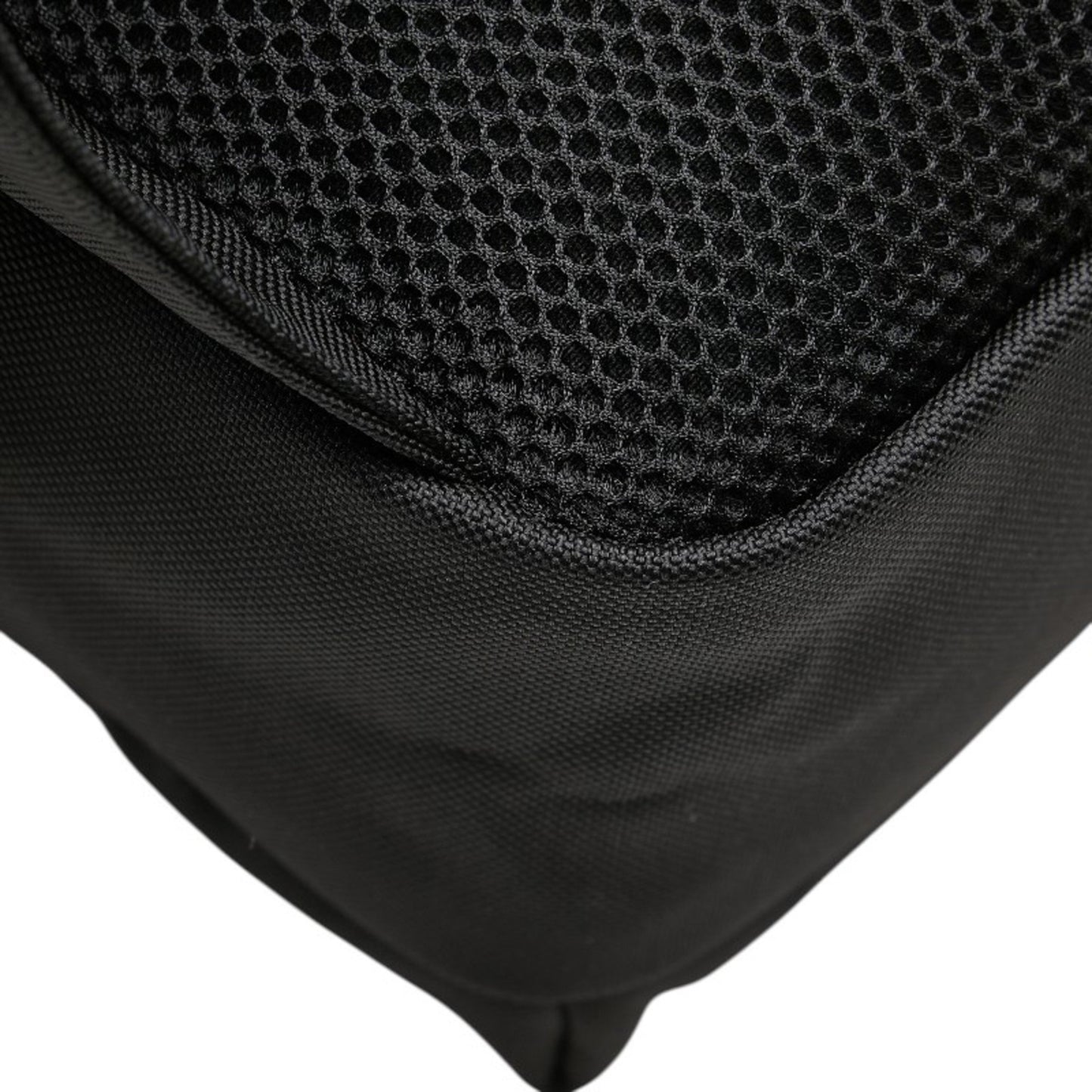 Gucci Canvas Black Crossbody Bags