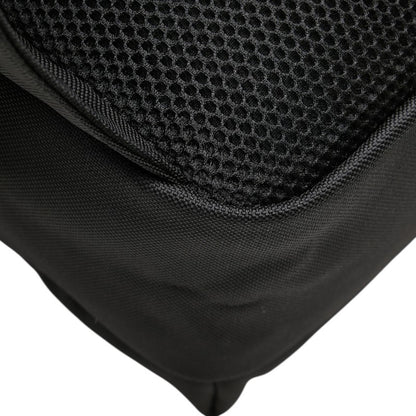 Gucci Canvas Black Crossbody Bags