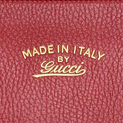 Gucci Others Red Handbags