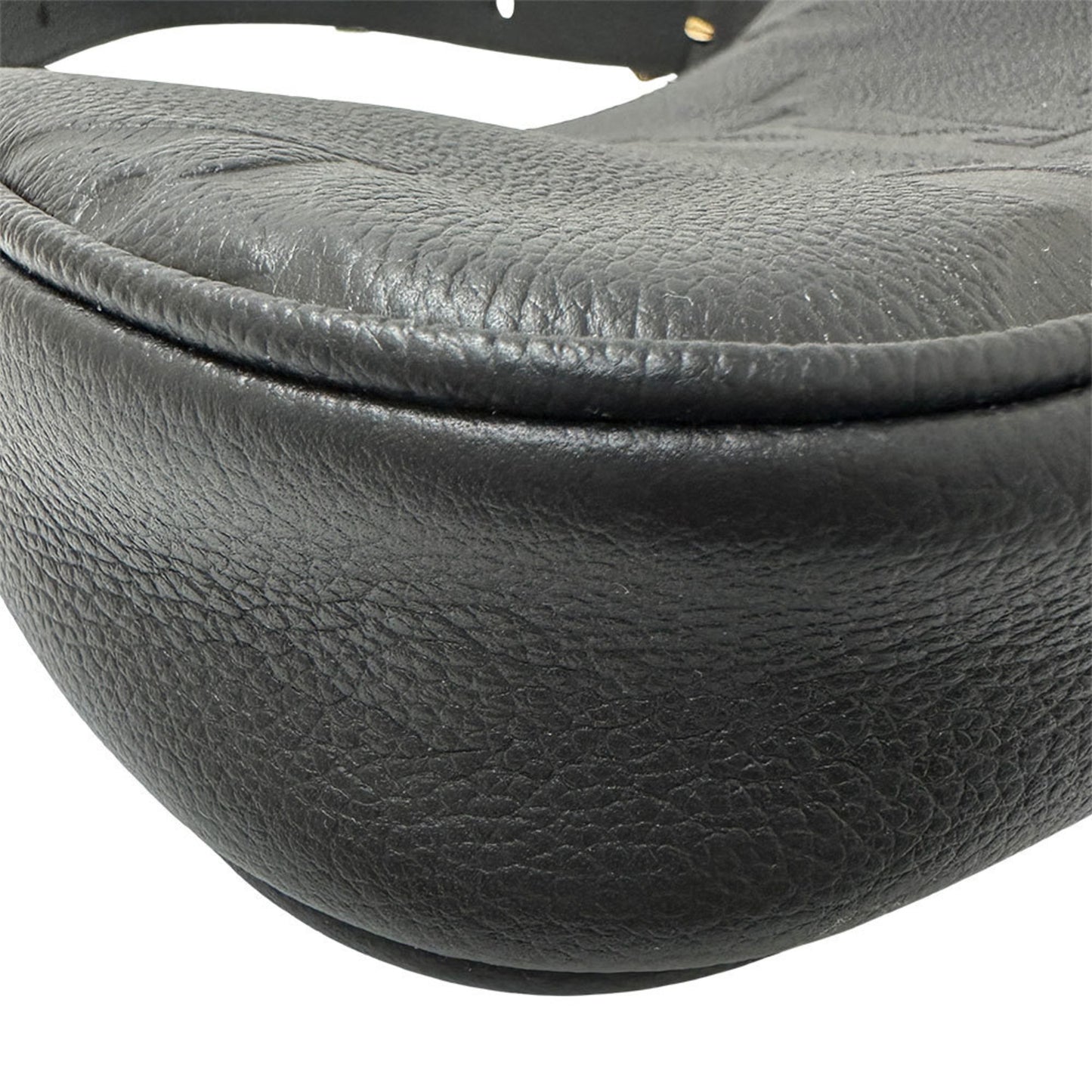 Louis Vuitton Empreinte Black Handbags