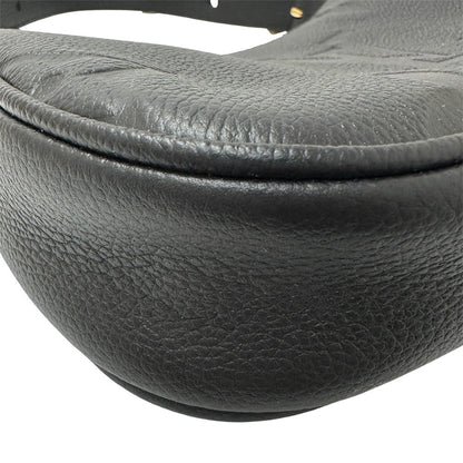 Louis Vuitton Empreinte Black Handbags