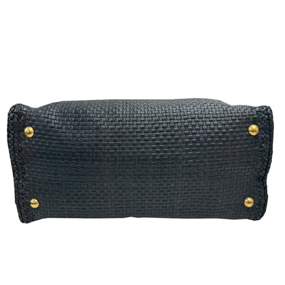 Prada Others Blue Handbags