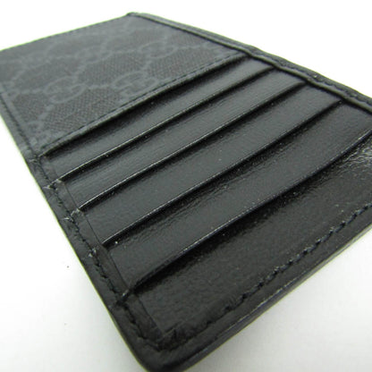 Gucci Others Black Cases
