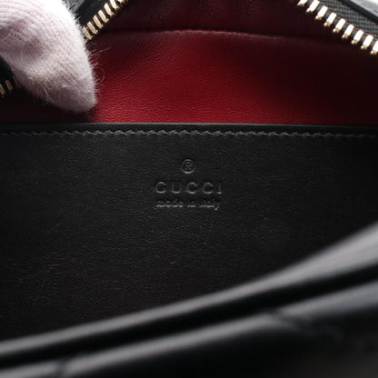 Gucci Others Black Shoulder Bags