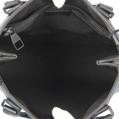 Louis Vuitton Epi Black Shoulder Bags