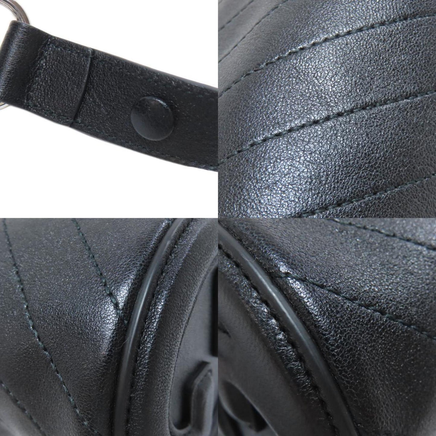 Gucci Others Black Shoulder Bags
