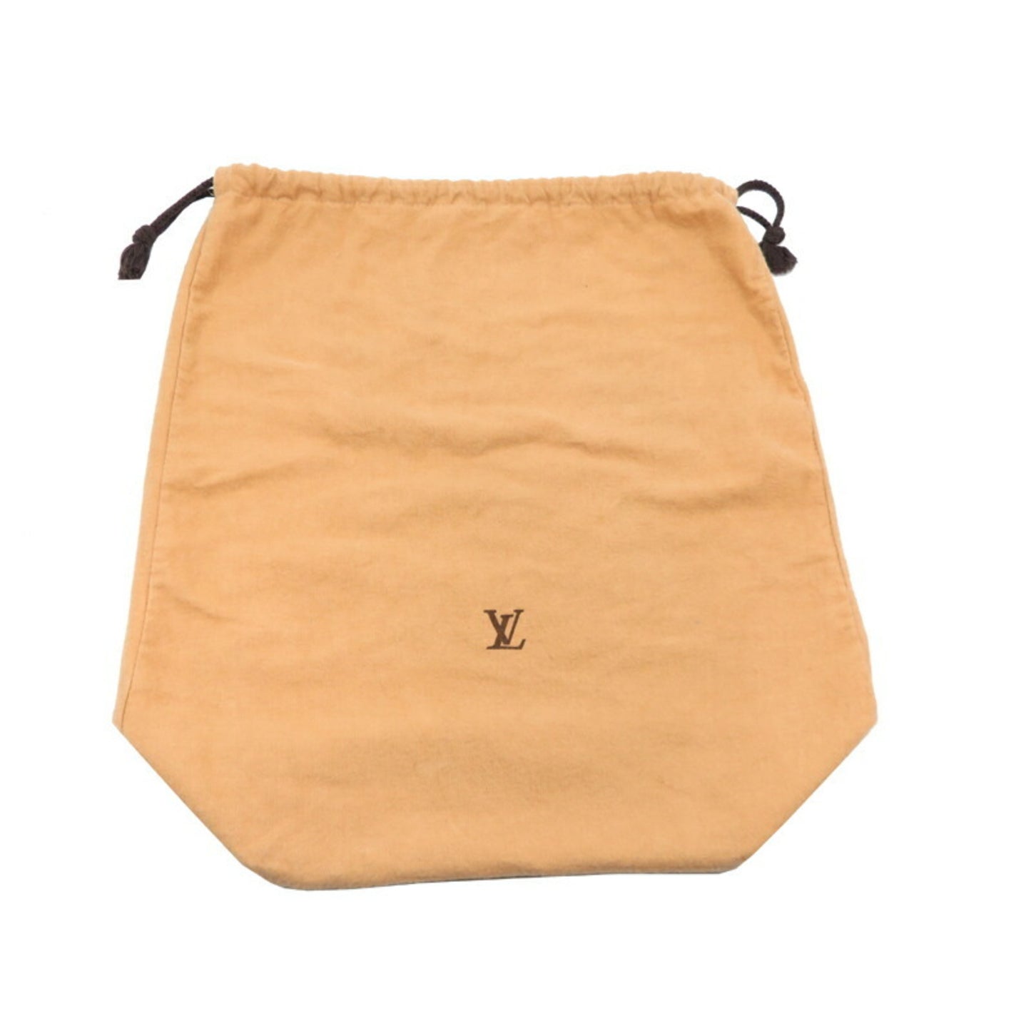 Louis Vuitton Monogram Canvas Brown Shoulder Bags