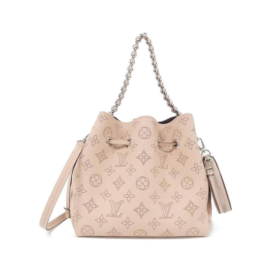 Louis Vuitton Exotic Pink Shoulder Bags
