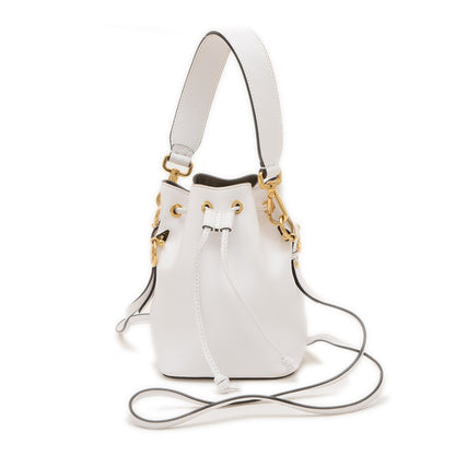 Fendi Others White Shoulder Bags