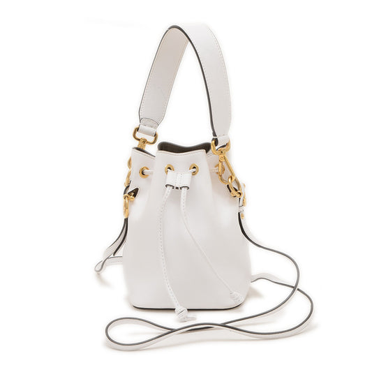 Fendi Others White Shoulder Bags