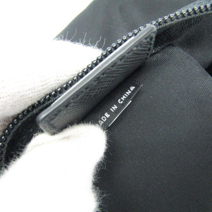 Prada Nylon Black Small Bags