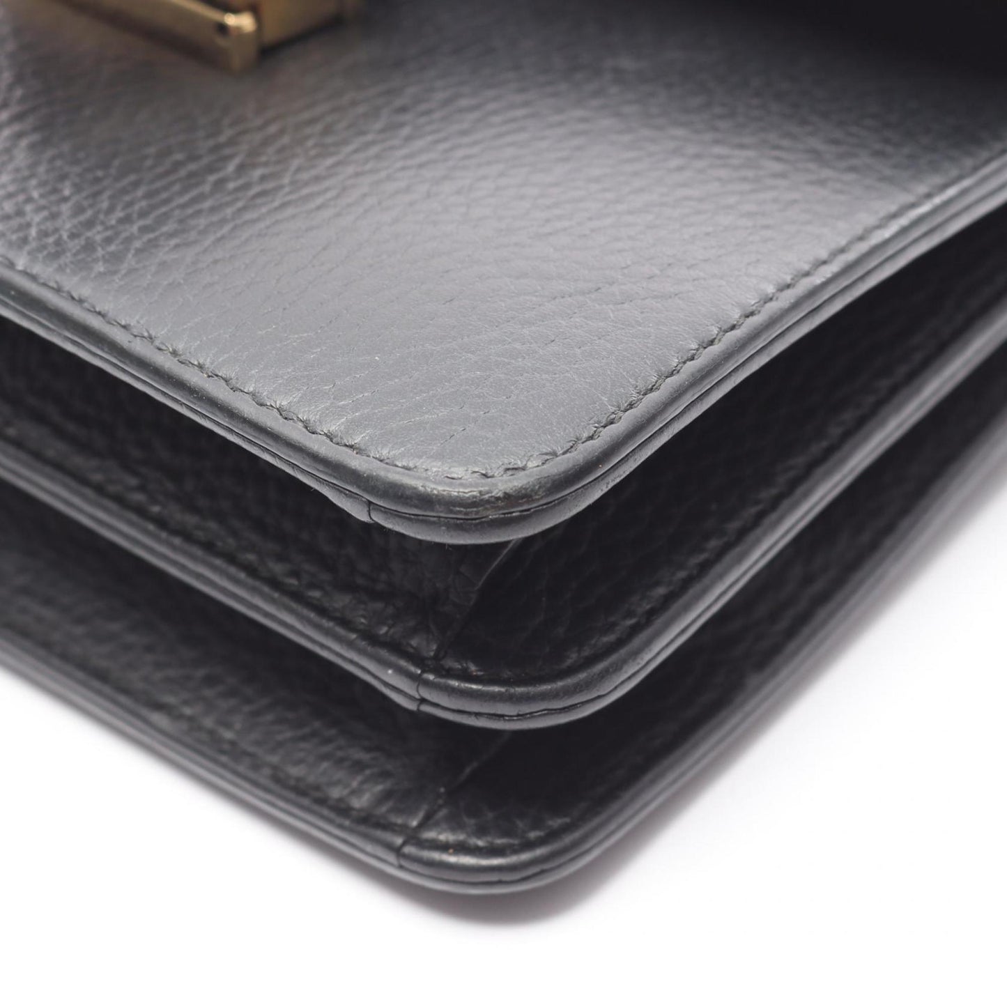 Gucci Others Black Shoulder Bags