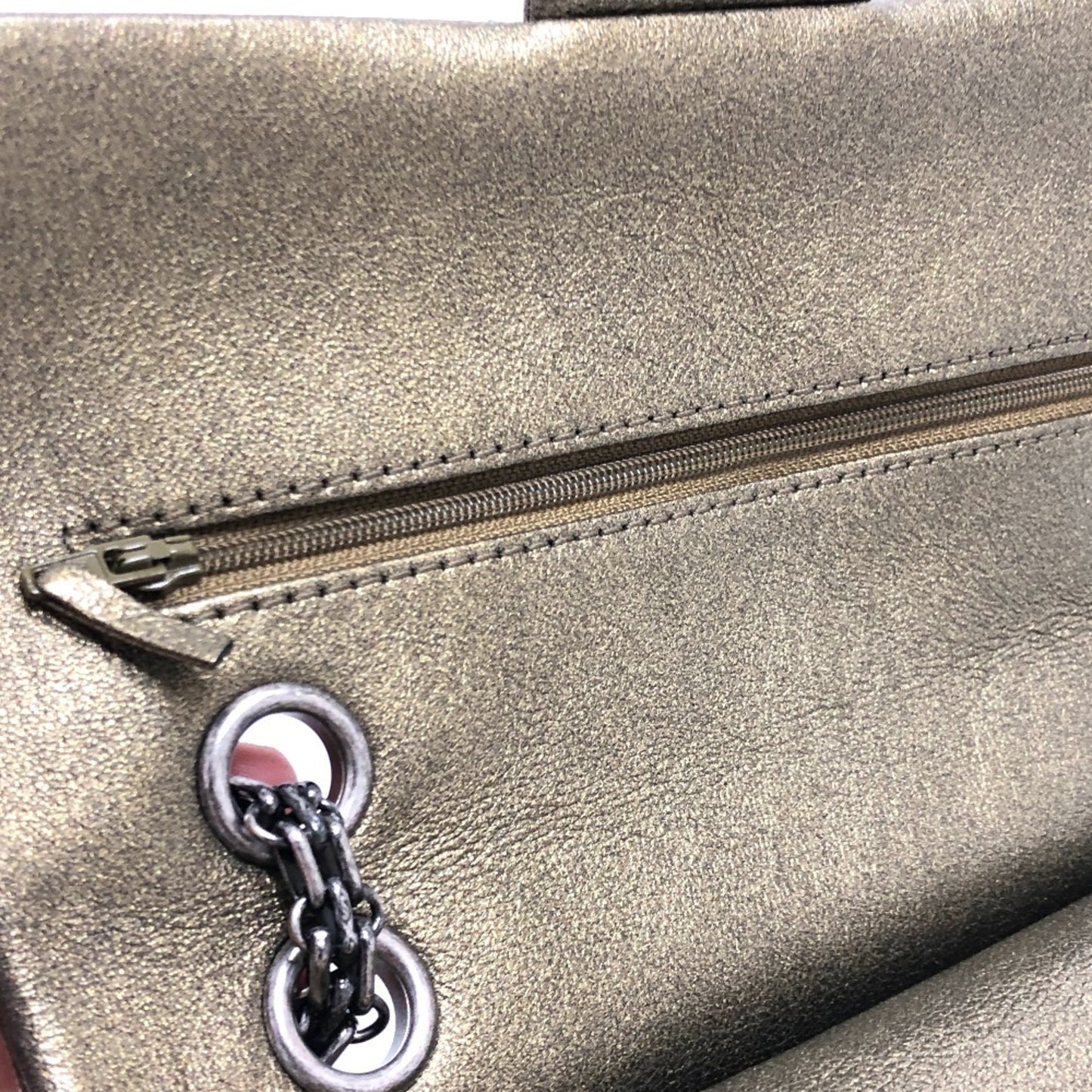 Chanel Others Brown Shoulder Bags