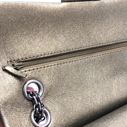 Chanel Others Brown Shoulder Bags