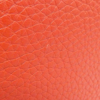 Louis Vuitton Others Orange Handbags