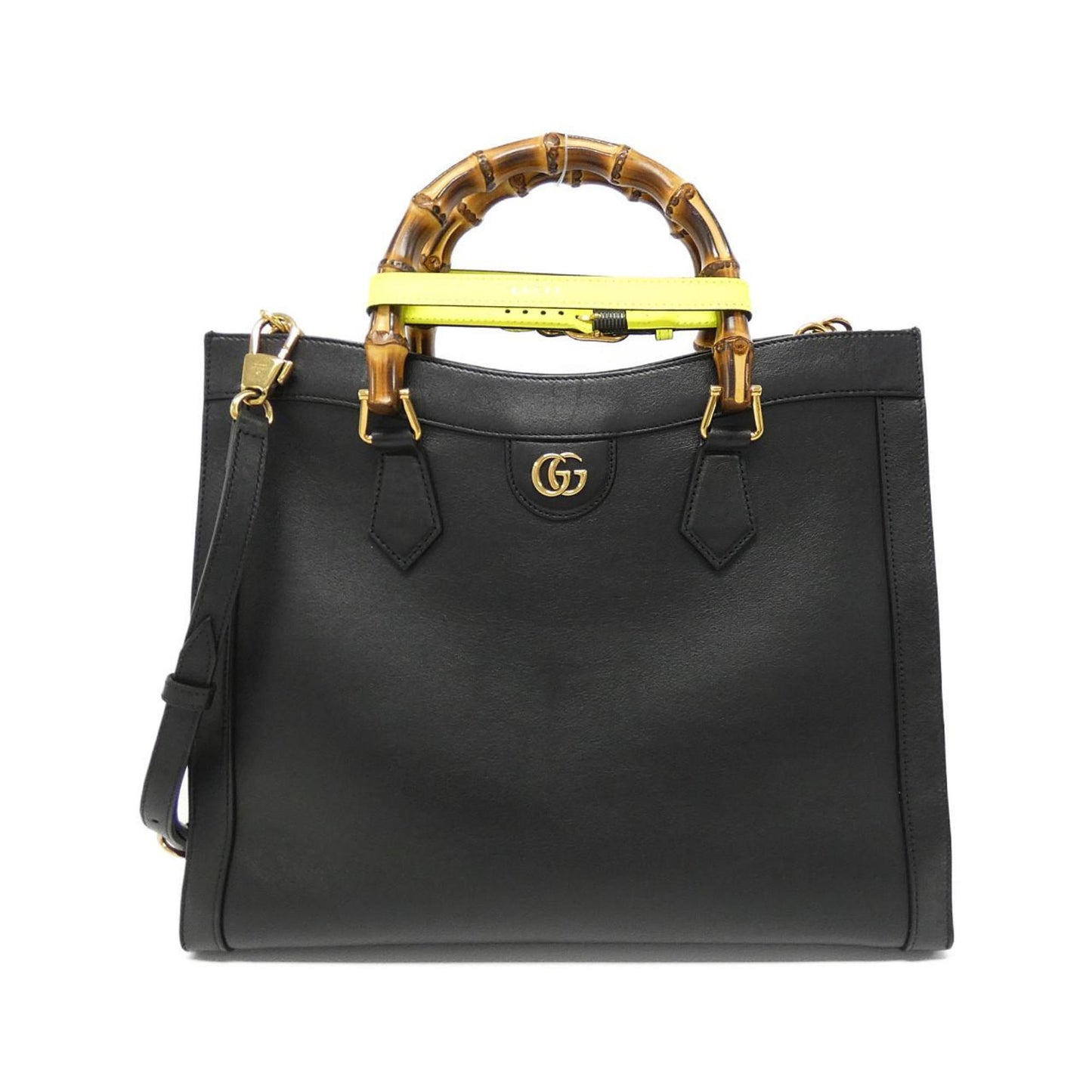 Gucci Others Black Handbags