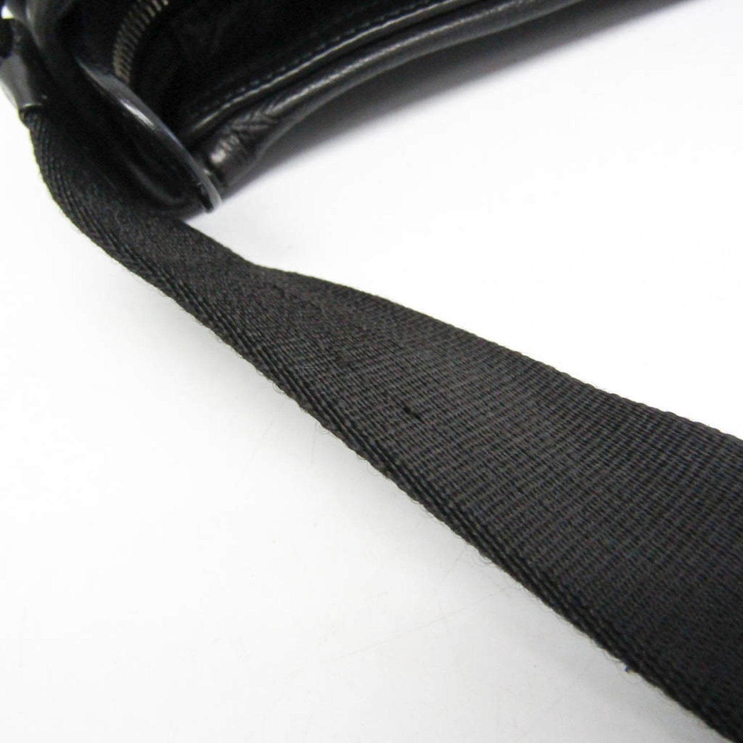Prada Others Black Shoulder Bags