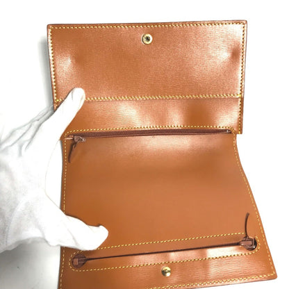 Louis Vuitton Epi Brown Small Bags