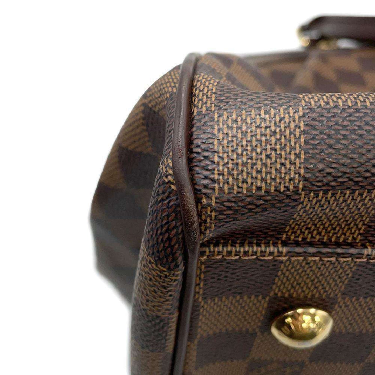 Louis Vuitton Monogram Canvas Brown Handbags