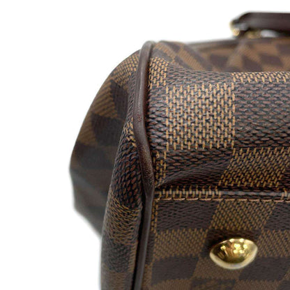 Louis Vuitton Monogram Canvas Brown Handbags