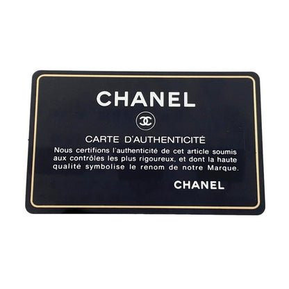 Chanel Others Black Shoulder Bags