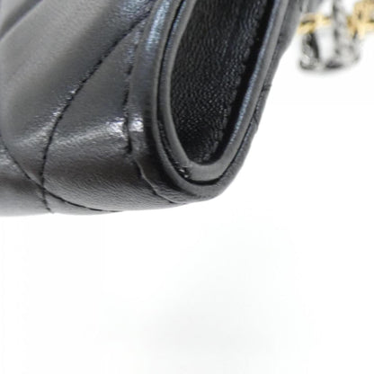 Chanel Others Black Shoulder Bags